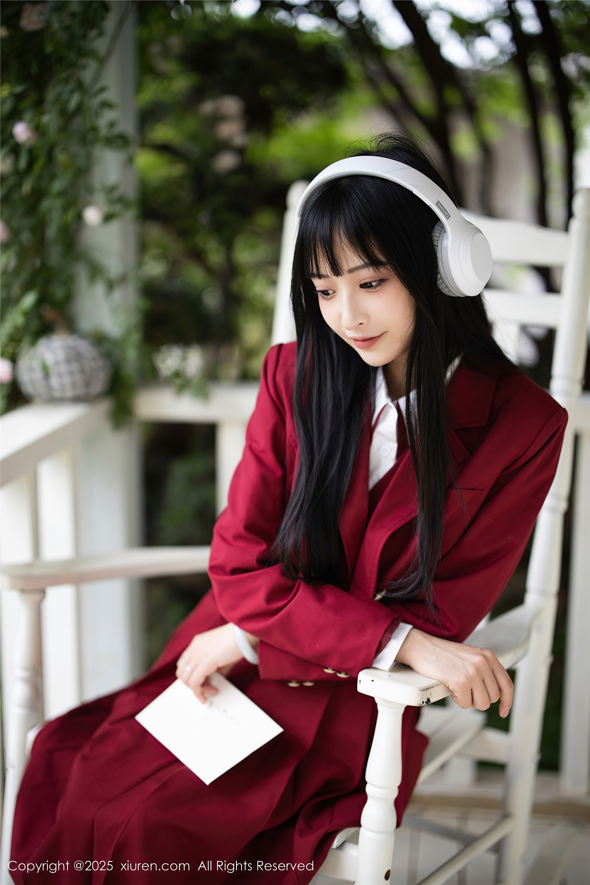 Xiuren秀人网 2025.04.29 NO.10215 茂木希子